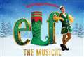 Elf The Musical to spread Christmas cheer in north-east