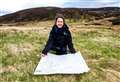 Aberdeenshire peatland restoration project aims to make ‘major contribution’ to Scotland’s Net Zero journey