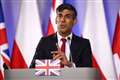 Rishi Sunak again refuses to rule out July general election