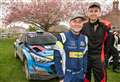 Wink ready to battle multiple Scottish champions for Speyside Stages rally crown