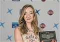 Huntly traditional singer, Iona Fyfe wins Musician of the Year title at the MG Alba Scots Trad awards. 