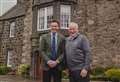 Iconic Meldrum House Hotel welcomes new owners Apex Hotels