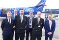 Aberdeen flights from Teesside launch with Eastern Airways