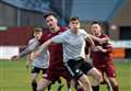 Keith land first derby win over Rothes since 2018