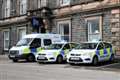 Police appeal over car vandalism