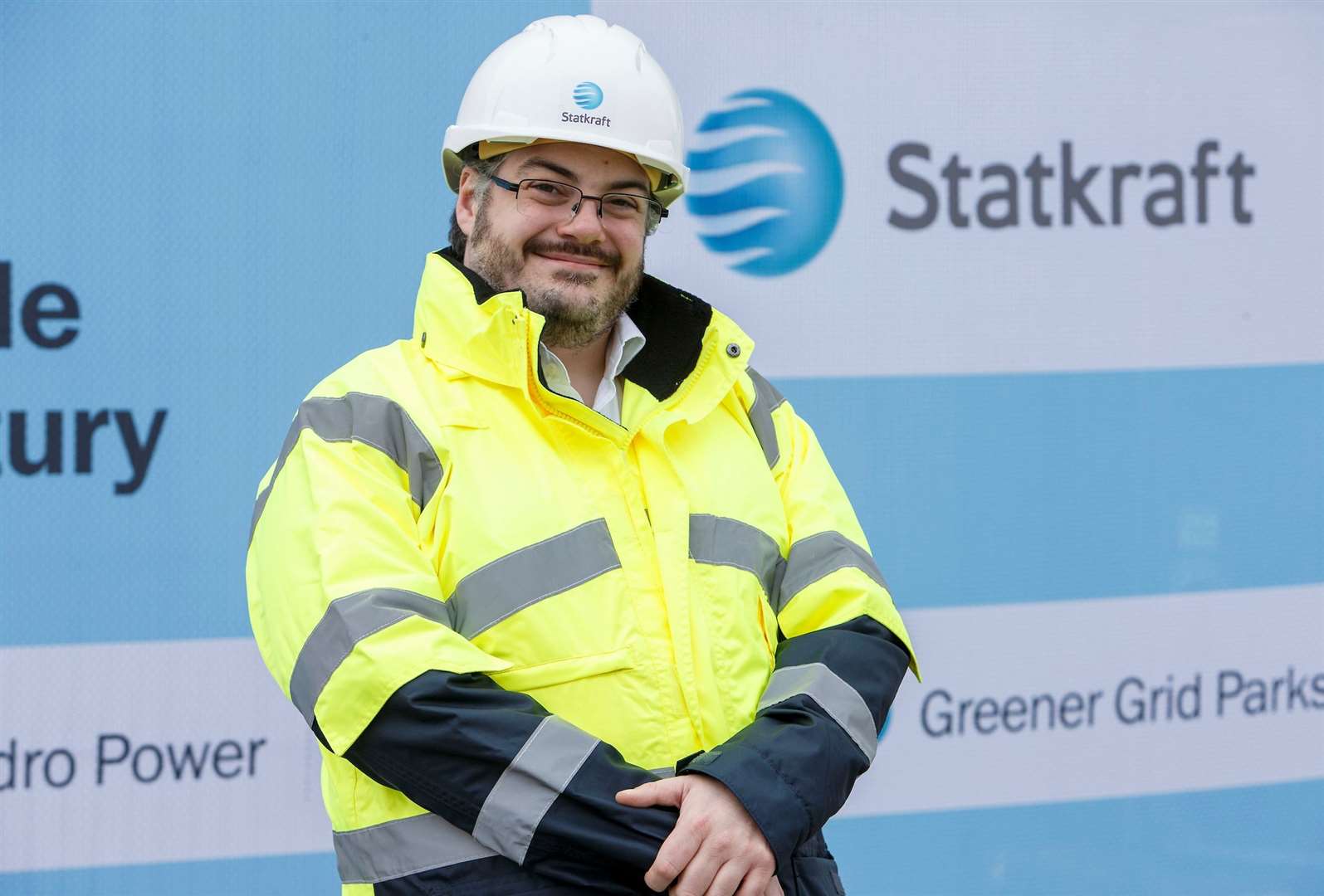 Statkraft developed and operated Keith Greener Grid Park. Picture: Ross Johnston/Newsline Media