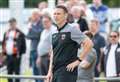 Third Highland League managerial casualty of season following stunning 6-0 defeat
