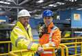 Recycling business secures £5m contract