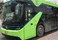 'Bus Revolution' set for Moray