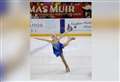 Young skater Everly wins gold at national event