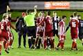 Formartine hand out a harsh lesson to halt Wick's momentum