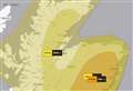 Amber warning issued by Met Office as Storm Babet approaches