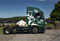 Glenfiddich turns its distilling waste into fuel for whisky lorries