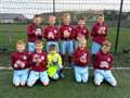 Success for Keith P3 team in Banff league