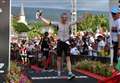 Co-founder of Kayleigh’s Wee Stars completes World Ironman Championships in Hawaii
