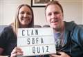 Sunday night sofa quiz success for cancer support charity