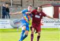 Keith 1 Lossiemouth 0: Maroons make it seven without defeat