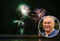 Lack of volunteers spell end for Portgordon fireworks display