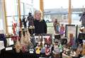 Craft fair draws Heritage Centre crowds