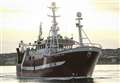 Macduff Shipyards completes latest fishing vessel