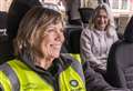 Charity seeking patient transport drivers in Moray