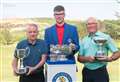 Pictures from Duff House Royal Golf Club's five-day open