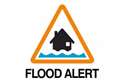 Danger warning as Sepa issues 15 flood alerts 