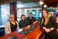 'Absolute superstars': Fochabers pub goes above and beyond amid Storm Arwen chaos