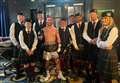 Banffshire's first Scottish boxing champ sets his sights on British title