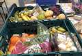 As foodbank use increases in Aberdeenshire, Inverurie Community Partnership calls for local support