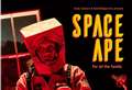 Space Ape show set to blast off for Buckie