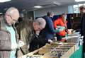 Grampian Postcard Fair attracts dentiologists and philatelists to Inverurie