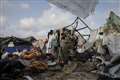 Cameron calls for ‘swift probe’ into Israeli airstrikes on Rafah