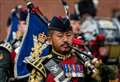 Aberdeenshire gets ready to welcome the SCOTS Regiment