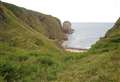Funding approved for coastal path improvements at Longhaven Cliffs