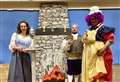 Curtain set to rise on Beauty and the Beast at Udny Green