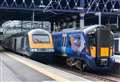 Track defect near Stonehaven closes main Aberdeen to Dundee train line