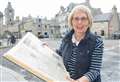 Huntly Express journalist Pat Scott retires after 44 years with paper