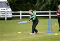 Moray kids' cricket festival comes bouncing back
