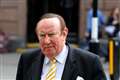 Andrew Neil announces GB News channel to rival BBC and Sky