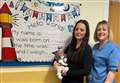 Award recognition for outstanding Peterhead midwife 