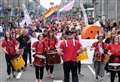 Celebrate Aberdeen paraders can bid for funding boost