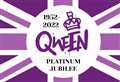 Buckie celebrations for Queen's platinum jubilee unveiled