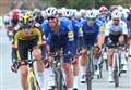 Wout van Aert claims the Tour of Britain crown after the final stage in Aberdeenshire