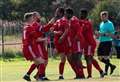 Watch Godwin Aluka's brilliant goal: north junior football round-up