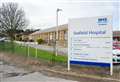Major healthcare provision upgrades planned for Seafield Hospital and Muirton Ward