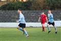 Islavale see off Forres Thistle and Burghead Thistle beat Lossie United