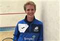 Moray squash star Fergus Richards is looking forward to next year's Scottish Squash Open in Inverness