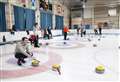 Campbell leads top curling league