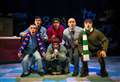 Football and friendship in theatre show coming to north-east